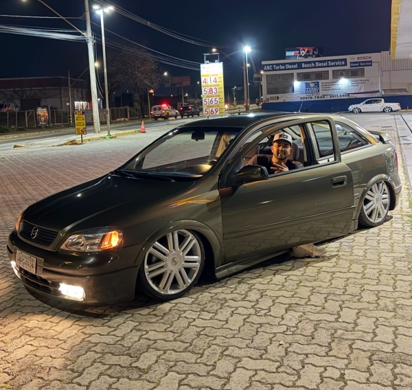 PRÉ-VENDA ASTRINHA DO LUCCAO 