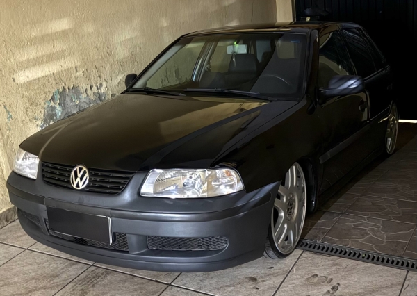 PRÉ-VENDA G3ZIN NO PADRÃO OU 20K