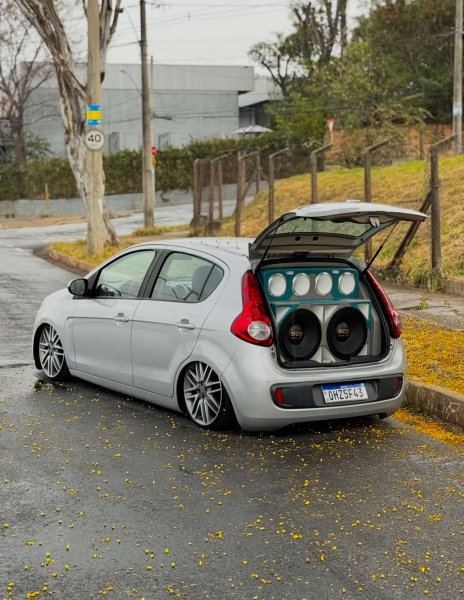 PALIN DO LUCCAO OU 25K